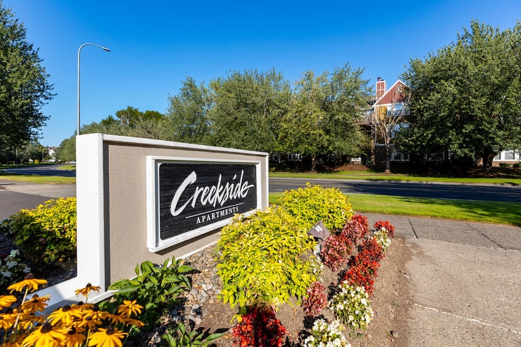 Creekside At Tanasbourne Apartments, 2705 NE John Olsen Ave, Hillsboro